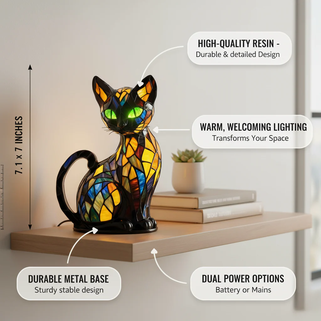 Graceful Feline - Image 2