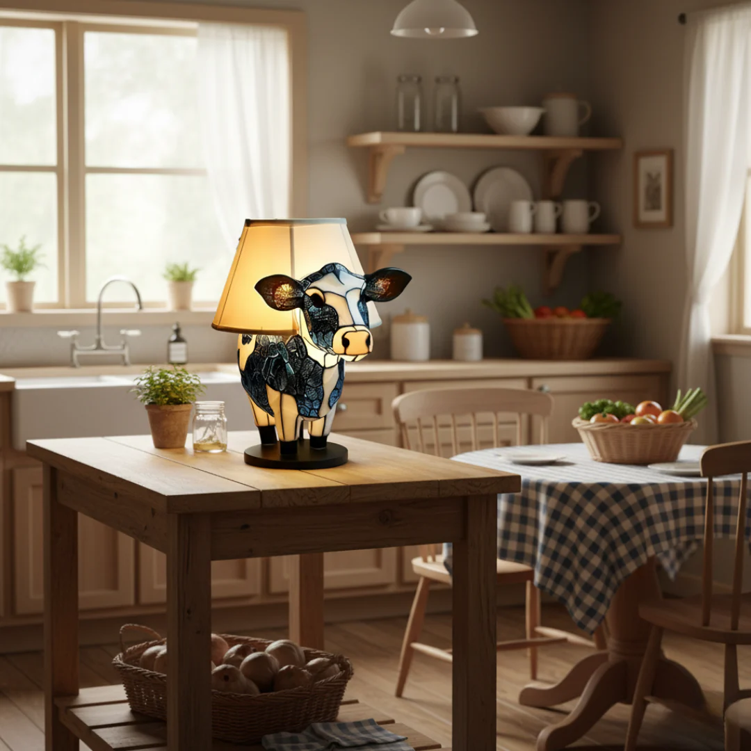 Holstein Enchanted Cow - Image 3