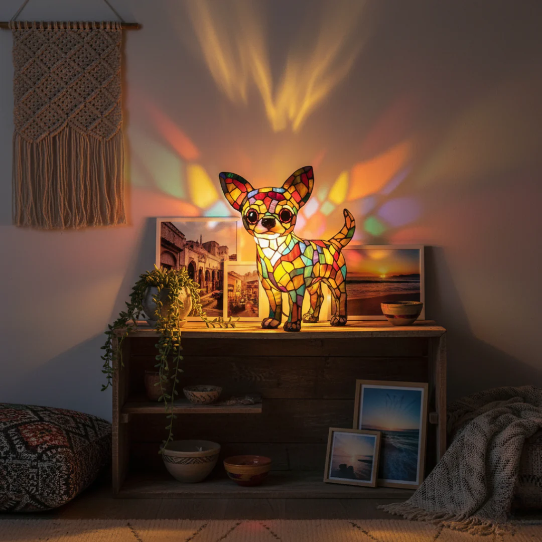 Life with a Chihuahua - Image 2