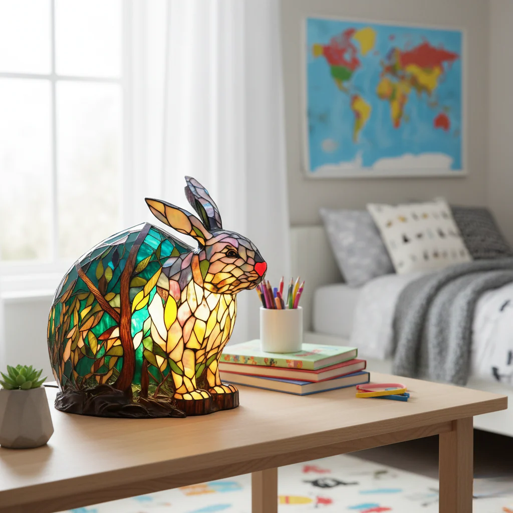 Noppie Vibrant Bunny - Image 3