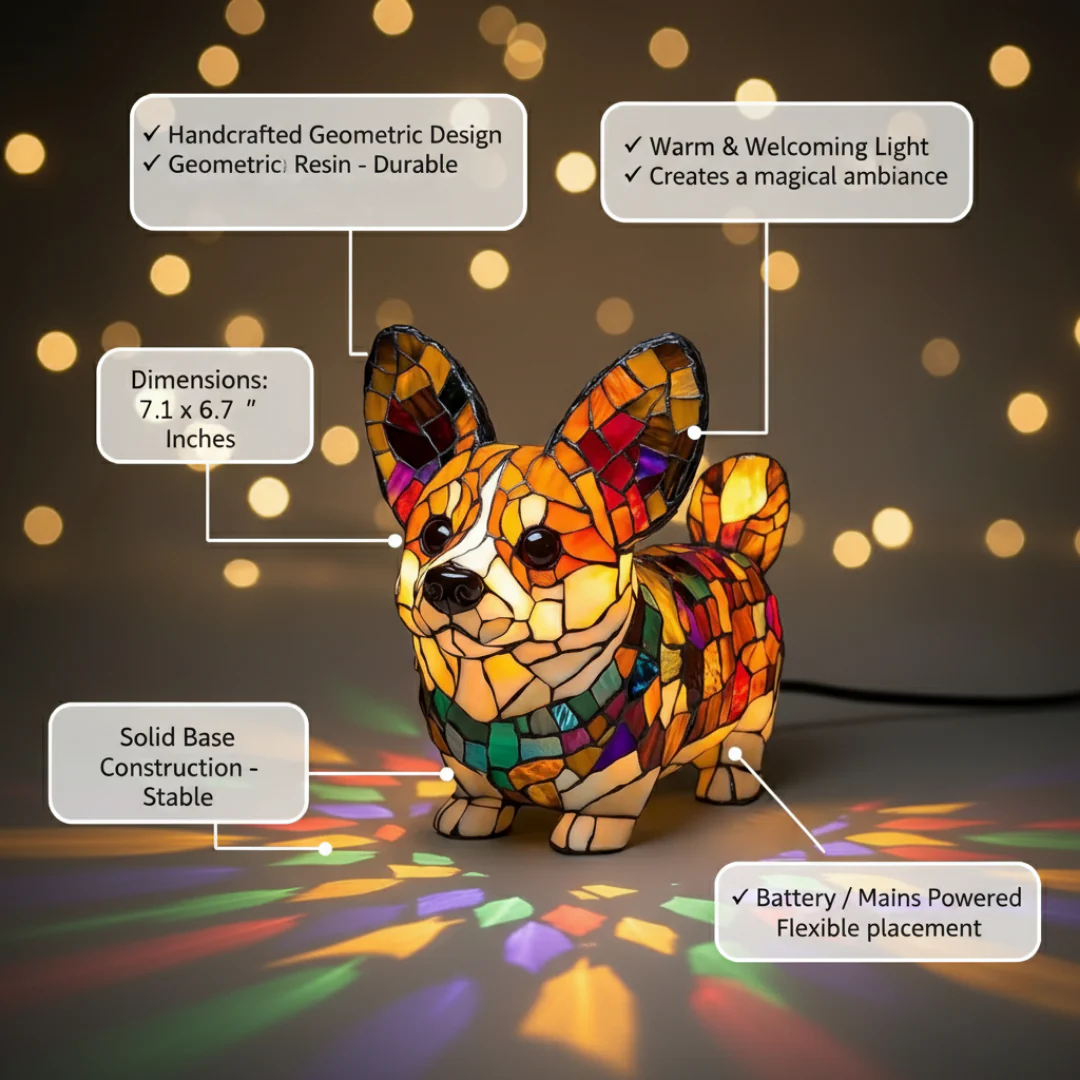 Radiant Corgi - Image 3